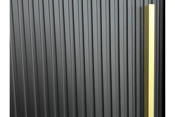 Garderobe Dunvegan - Hvid - Oppbevaring - Garderober & garderobesystem