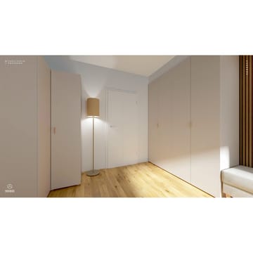 Garderobe Hjørne 4 You Fresh - Eik - Oppbevaring - Garderober & garderobesystem - Garderobeskap