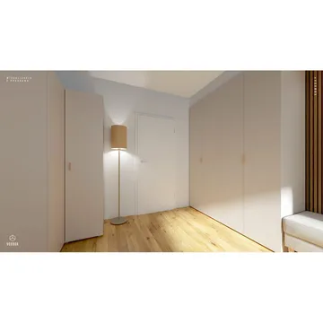 Garderobe Hjørne 4 You Fresh - Eik - Oppbevaring - Garderober & garderobesystem - Garderobeskap