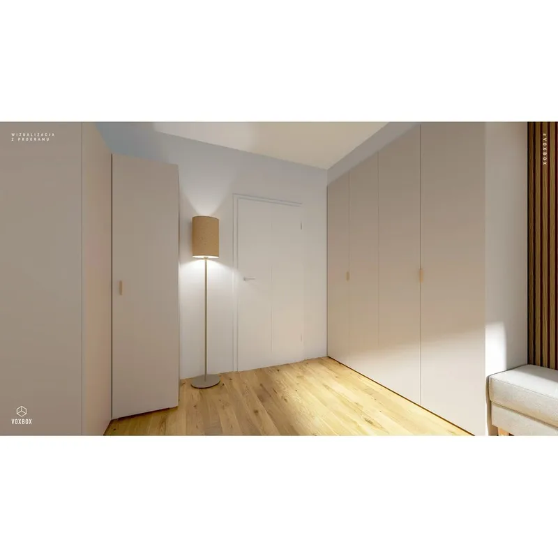 Garderobe Hjørne 4 You Fresh - Eik - Oppbevaring - Garderober & garderobesystem - Garderobeskap