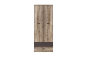 Garderobe Minette - Tre|natur - Oppbevaring - Garderober & garderobesystem