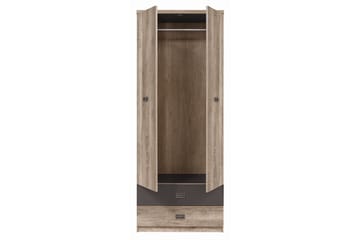 Garderobe Minette - Tre|natur - Oppbevaring - Garderober & garderobesystem