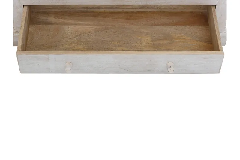 Garderobe Moinali - Grå - Oppbevaring - Garderober & garderobesystem