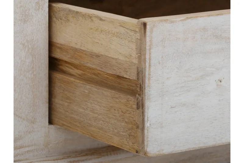 Garderobe Moinali - Grå - Oppbevaring - Garderober & garderobesystem