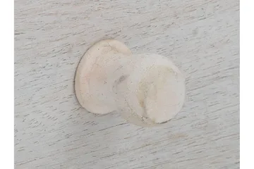 Garderobe Moinali - Grå - Oppbevaring - Garderober & garderobesystem