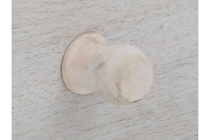 Garderobe Moinali - Grå - Oppbevaring - Garderober & garderobesystem