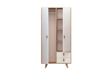 Garderobe Naidaj - Oppbevaring - Garderober & garderobesystem