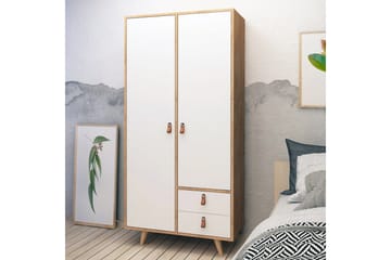 Garderobe Naidaj - Oppbevaring - Garderober & garderobesystem