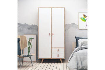 Garderobe Naidaj - Oppbevaring - Garderober & garderobesystem