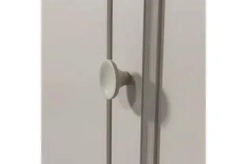 Garderobe Olivia - Oppbevaring - Garderober & garderobesystem - Garderobeskap