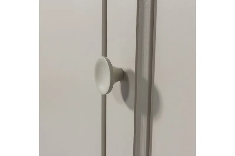 Garderobe Olivia - Oppbevaring - Garderober & garderobesystem - Garderobeskap