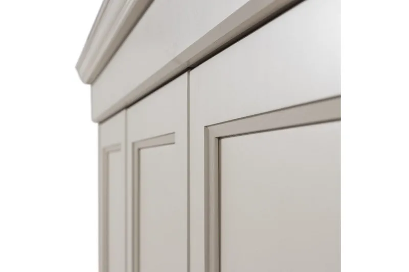 Garderobe Olivia - Oppbevaring - Garderober & garderobesystem