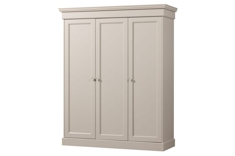 Garderobe Olivia - Oppbevaring - Garderober & garderobesystem
