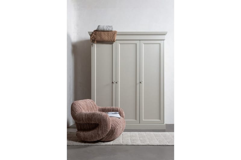Garderobe Olivia - Oppbevaring - Garderober & garderobesystem