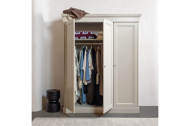 Garderobe Olivia - Oppbevaring - Garderober & garderobesystem