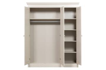 Garderobe Olivia - Oppbevaring - Garderober & garderobesystem