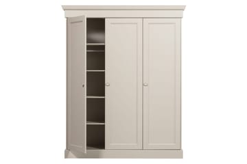 Garderobe Olivia - Oppbevaring - Garderober & garderobesystem