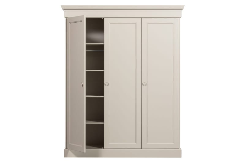 Garderobe Olivia - Oppbevaring - Garderober & garderobesystem
