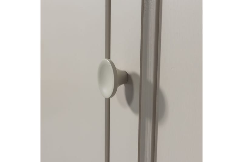 Garderobe Olivia - Oppbevaring - Garderober & garderobesystem