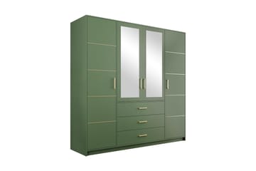 Garderobe Ordino 196 cm