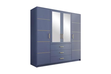 Garderobe Ordino 196 cm