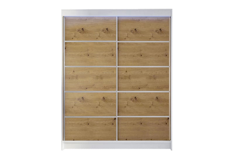 Garderobe Richmond - Oppbevaring - Garderober & garderobesystem