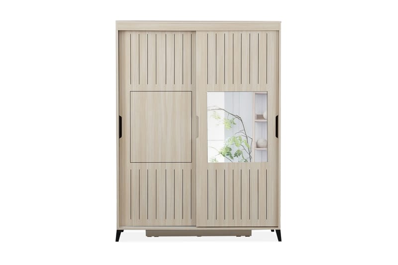 Garderobe Skoglund 130 - Oppbevaring - Garderober & garderobesystem