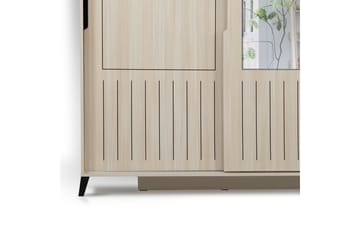 Garderobe Skoglund 130 - Oppbevaring - Garderober & garderobesystem