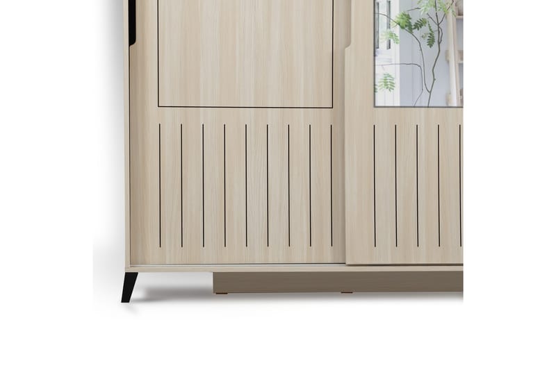 Garderobe Skoglund 130 - Oppbevaring - Garderober & garderobesystem