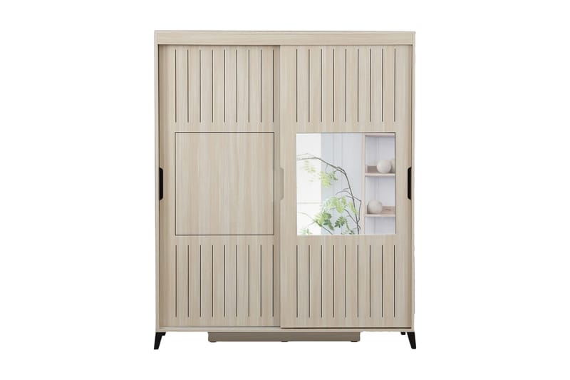 Garderobe Skoglund 140 - Oppbevaring - Garderober & garderobesystem