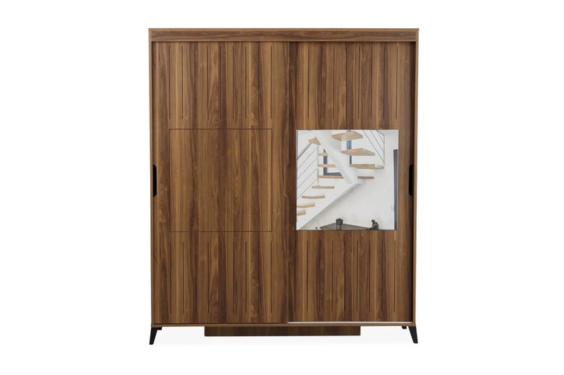 Garderobe Skoglund 150