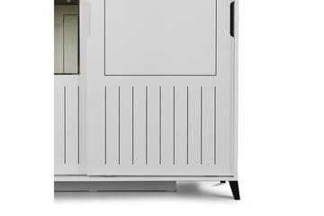 Garderobe Skoglund 160 - Oppbevaring - Garderober & garderobesystem