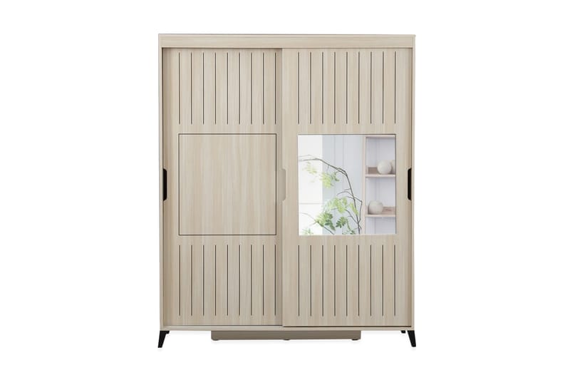 Garderobe Skoglund 160 - Oppbevaring - Garderober & garderobesystem