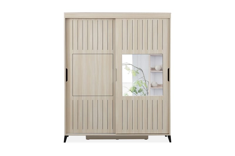 Garderobe Skoglund 170 - Oppbevaring - Garderober & garderobesystem