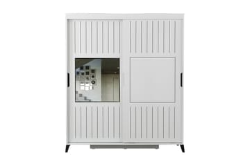 Garderobe Skoglund 180