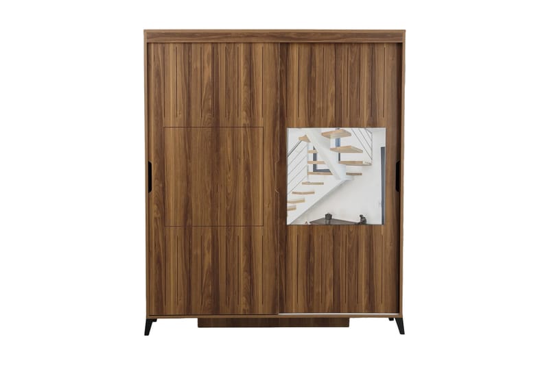 Garderobe Skoglund 180