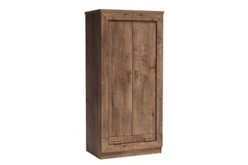 Garderobe Tadeusz 90x57x190 cm