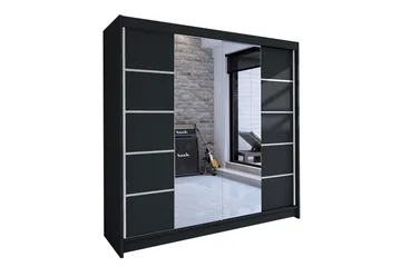 Garderobe Talin