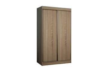 Garderobe Top 100x62x200 cm