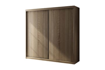 Garderobe Top 200x62x200 cm