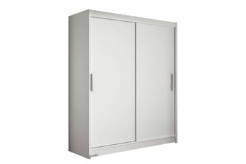 Garderobe Presto 150 cm Skyvedører