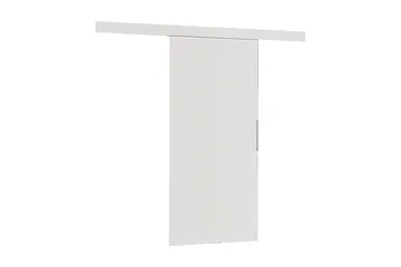 Malibu Dør 204x106x205 cm - Oppbevaring - Garderober & garderobesystem - Garderobedør - Skyvedør garderobe