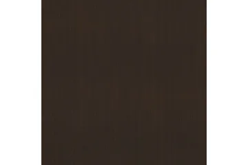 Skyvedør ELVERUM - Brun - Oppbevaring - Garderober & garderobesystem - Garderobedør - Skyvedør garderobe