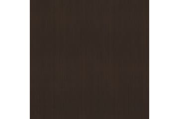 Skyvedør ELVERUM - Brun - Oppbevaring - Garderober & garderobesystem - Garderobedør - Skyvedør garderobe