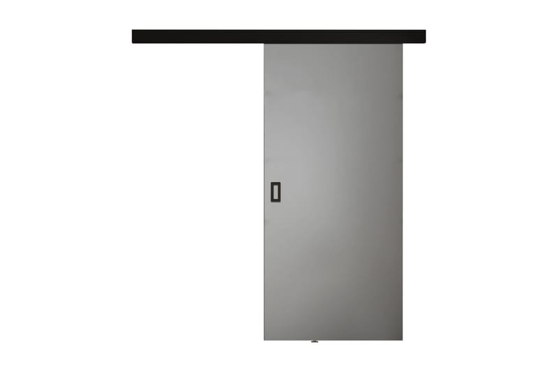 Skyvedør Majong 100 cm - Skyvedør garderobe