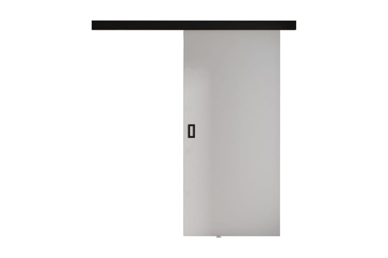 Skyvedør Majong 204 cm - Skyvedør garderobe