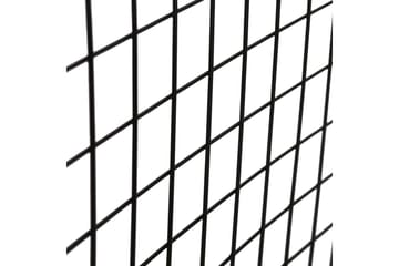 Caetano Väggskena - Sort - Oppbevaring - Garderober & garderobesystem - Garderobeinnredning - Veggskinne