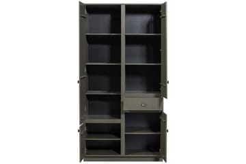 Garderobehyllesett Alfie - Oppbevaring - Garderober & garderobesystem - Garderobeinnredning - Tilbehør hylle