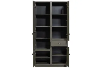 Garderobehyllesett Alfie - Oppbevaring - Garderober & garderobesystem - Garderobeinnredning - Tilbehør hylle