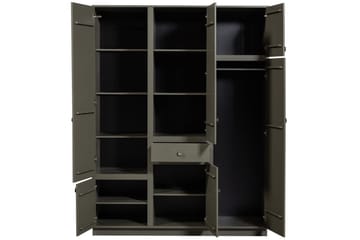 Garderobehyllesett Alfie - Oppbevaring - Garderober & garderobesystem - Garderobeinnredning - Tilbehør hylle